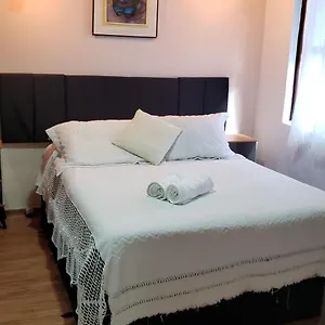 Casa D Antonia Pousada Campos do Jordão