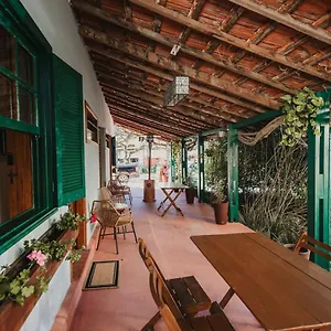 Gasthof Casa Wald, Campos do Jordão